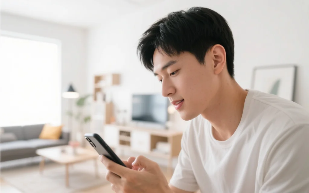 杏运应用下载终极指南：如何在iOS和Android设备上安全安装杏运客户端