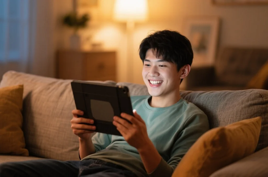 杏运移动端 vs. 桌面版：哪种平台更符合您的数字娱乐偏好？