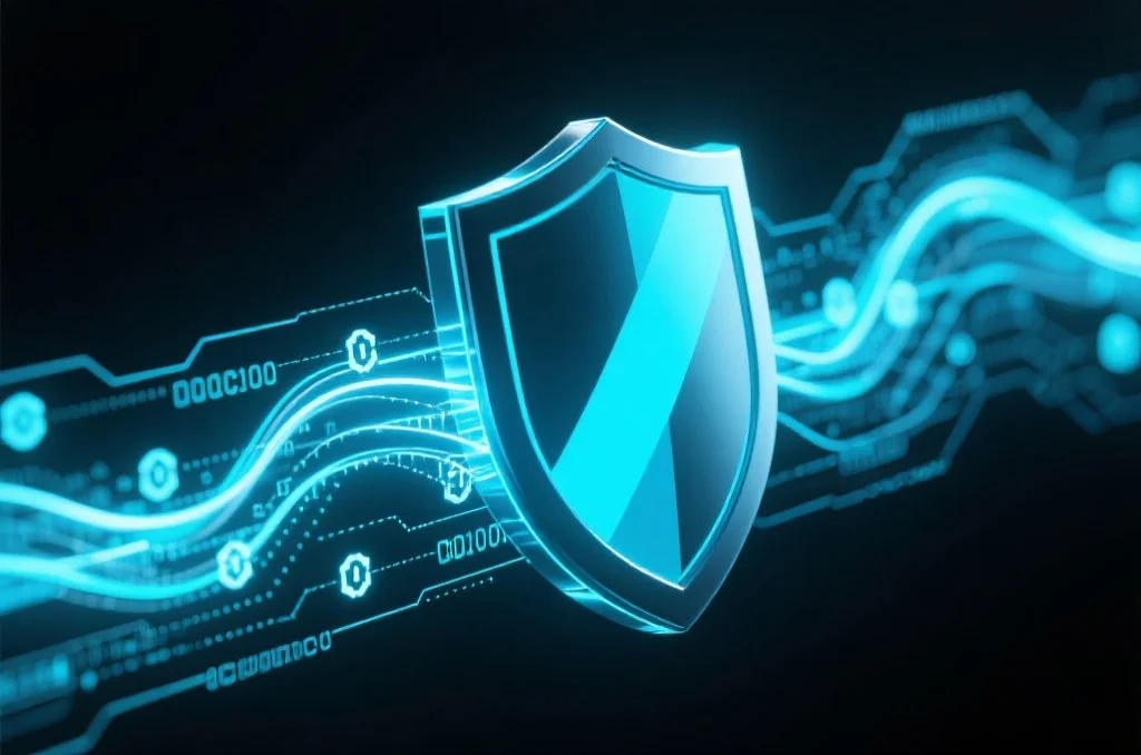 杏运娱乐：如何利用尖端科技筑牢用户数据安全防线